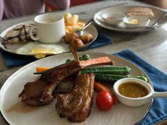 -翠田Green Field Kitchen