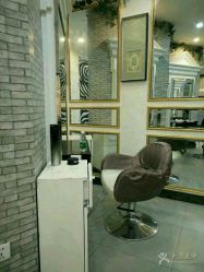 -尚·丹尼Hair