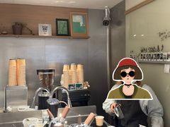 -O.P.S. CAFE