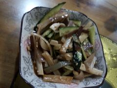 -如我美食(达道社区店)