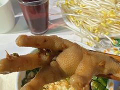 -枇杷园食为鲜火锅(南山店)