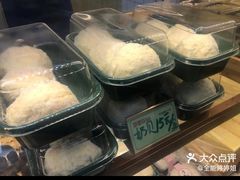 -包满意面包糕点(东坝店)