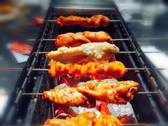 -很久以前羊肉串(农科路店)