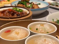 -晋江荣誉国际酒店·港誉茶餐厅
