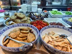 -慧娟面馆·餐厅(望江路店)