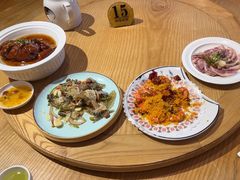 -德胜轩正宗顺德菜(宝安沙井会展中心店)