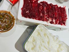 -八合里牛肉火锅(上海世茂广场店)