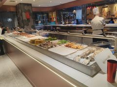 -通海俄式烧烤·俄罗斯大串(嵩山路店)