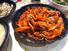 -聚味瞿记·龙虾堂(望城店)