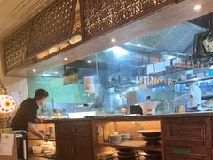 -相约·羊村小馆非遗手抓肉(七一酱园店)