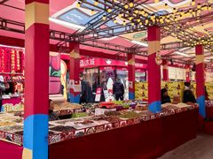 -西北轻工批发市场