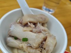 -牛王庙(龙华花园店)