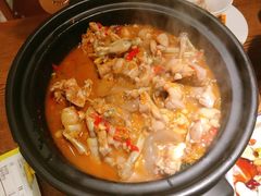 -炊烟小炒黄牛肉(中心印象城店)