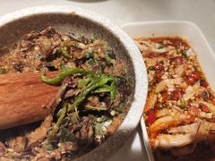 -炊烟小炒黄牛肉(中心印象城店)