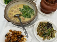 -瑞福园联谊餐室(茂名南路店)