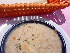土豆泥-西堤牛排(龙德广场店)