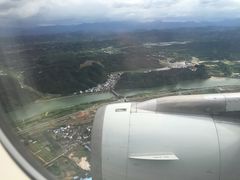 -黄山屯溪国际机场