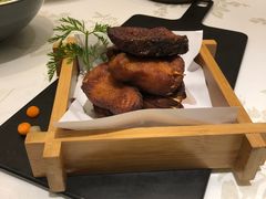 -金色艳阳天•粤菜 淮扬菜(古平岗店)