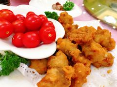 特色陈皮骨-同君福大酒楼(紫新路店)