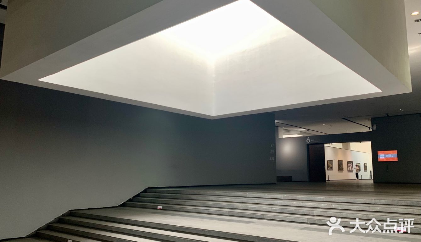 展讯 | 大芬美术馆巡展：2021深圳·中国写意油画巡礼