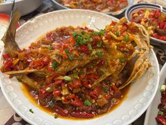 -老三样·旧食新味(船山路店)