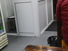 大堂-苏州藏书羊肉馆(安顺路店)