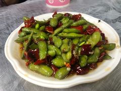 -小民大排档(光谷店)