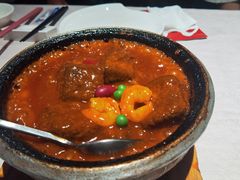 -千百味红餐厅·江西菜(绿地双子塔店)