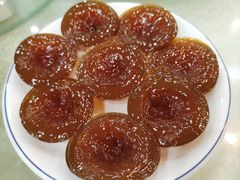 -台山美食一绝阿四台山黄鳝饭(阿四创作店)