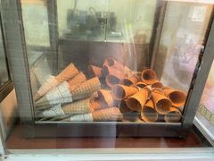 -成裕雪糕店(士多店)