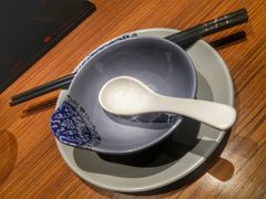 -百年老妈火锅(中原万达店)