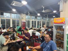 -皖北巫氏三胖地锅鸡(长淮总店)