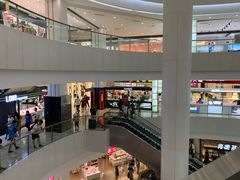 -银泰百货(北京大红门店)