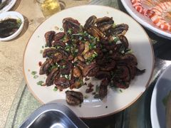 -崖口红树林海鲜餐厅