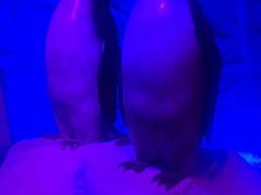 -皇家极地海洋世界-售票处