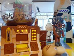 -远洋未来广场(育慧北路店)