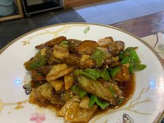 -石老头关东饺子王·东北菜(嘉华鑫城店)
