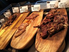 -红林大酒店RFcafe自助餐厅