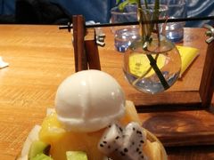 -上岛咖啡(饶平店)