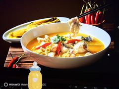 -贡宴盐帮菜自贡驻京联络处餐厅