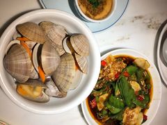 -日丰园海肠水饺·老字号大连海鲜(和平广场店)