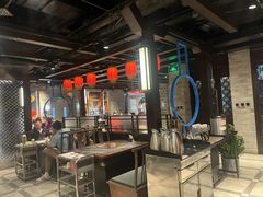-前门后头老北京铜锅涮肉·京味菜·烤鸭(伊藤洋华堂店)