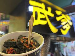 -武爹臭豆腐(坡子街店)