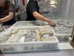 -万福兴糕团(万福兴山塘街直营店)
