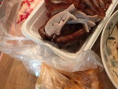 -张记卤菜店(三条巷店)