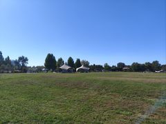 -圣露庄园·露营·烤肉·亲子