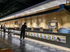 -汉巴味德·烤肉与啤酒的自助(杭州大悦城店)