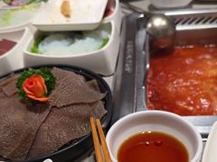 -海底捞火锅(苏宁生活广场店)