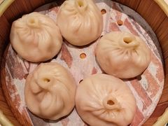 蟹粉汤包-苏帮袁Sue Cuisine(南开大悦城店)