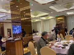 -金时代顺风大酒店(静安大融城店)
